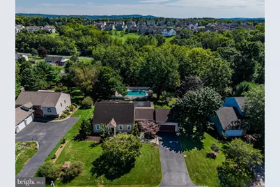 8 W Christopher Court, Hummelstown, PA 17036 - Photo 1