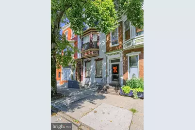 1013 N 2nd Street, Harrisburg, PA 17102 - Photo 3