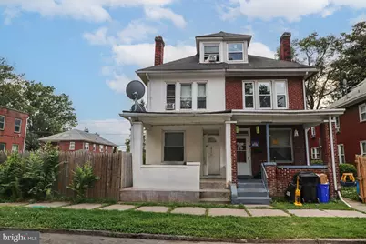 2710 Reel Street, Harrisburg, PA 17110 - Photo 1