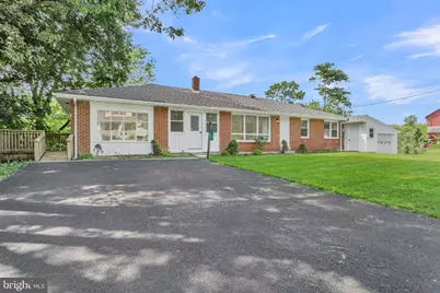 7257 Union Deposit Road, Hummelstown, PA 17036 - Photo 1
