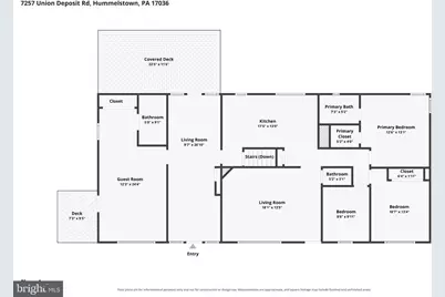 7257 Union Deposit Road, Hummelstown, PA 17036 - Photo 31