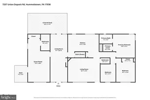 7257 Union Deposit Rd, Hummelstown, PA 17036 - Photo 31