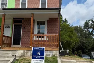 2056 Swatara St, Harrisburg, PA 17104 - Photo 1