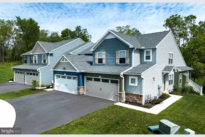7422 Red Oak Court, Harrisburg, PA 17112 - Photo 1