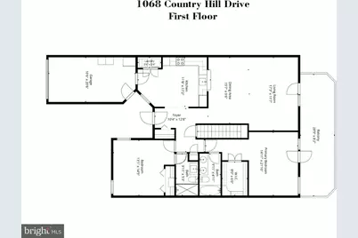 1068 Country Hill Drive, Harrisburg, PA 17111 - Photo 7