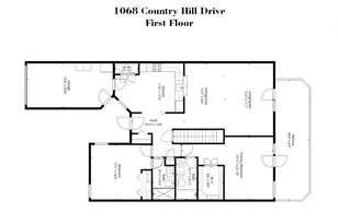 1068 Country Hill Dr, Harrisburg, PA 17111 - Photo 7