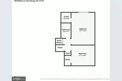 100 Willow Court, Harrisburg, PA 17110 - Photo 21