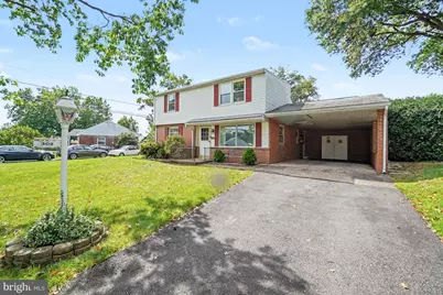 302 Wedgewood Road, Harrisburg, PA 17109 - Photo 1