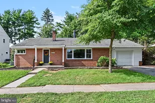604 Hillcrest Rd, Hershey, PA 17033 - Photo 1