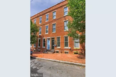 116 Cumberland Street, Harrisburg, PA 17102 - Photo 1