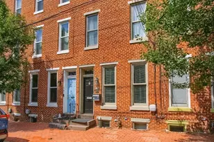 116 Cumberland St, Harrisburg, PA 17102 - Photo 1