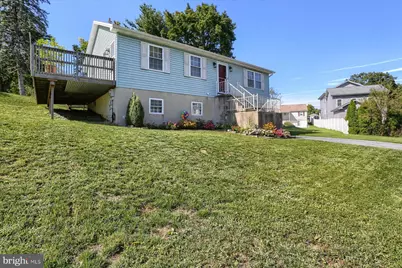 25 Dartmouth Street, Harrisburg, PA 17109 - Photo 1