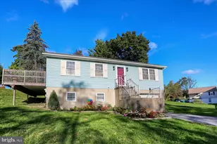 25 Dartmouth St, Harrisburg, PA 17109 - Photo 1
