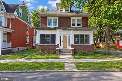 1944 Chestnut Street, Harrisburg, PA 17104 - Photo 3