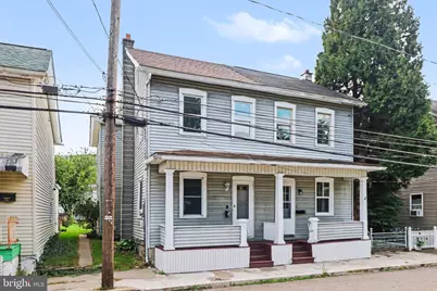 430 North Street, Lykens, PA 17048 - Photo 1