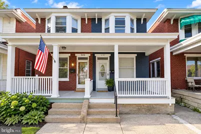 1638 Naudain Street, Harrisburg, PA 17104 - Photo 1