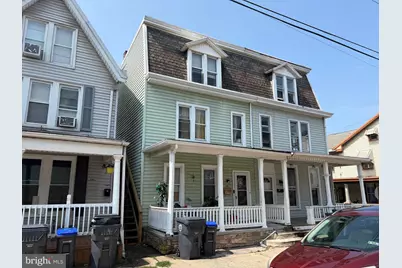 152 S 2nd Street, Steelton, PA 17113 - Photo 1