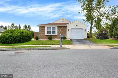 6295 S Highlands Circle, Harrisburg, PA 17111 - Photo 1