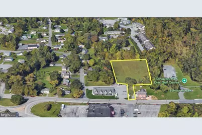 Bridge Road, Hummelstown, PA 17036 - Photo 1