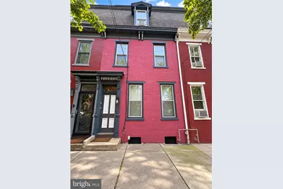 221 Reily Street, Harrisburg, PA 17102 - Photo 1