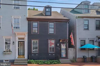 405 Boas Street, Harrisburg, PA 17102 - Photo 1