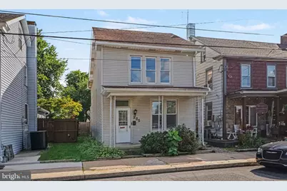 235 W 2nd Street, Hummelstown, PA 17036 - Photo 27