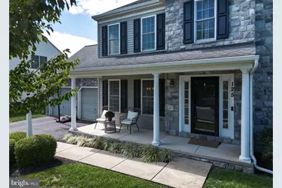 125 Whippoorwill Lane, Hummelstown, PA 17036 - Photo 43