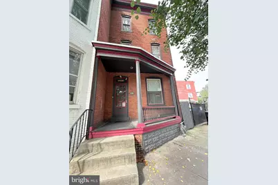 228 S 14th Street, Harrisburg, PA 17104 - Photo 1