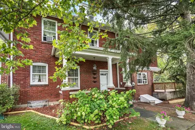 1223 N 14th Street, Harrisburg, PA 17103 - Photo 1