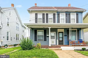 2728 Butler St, Harrisburg, PA 17103 - Photo 1