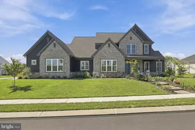 1009 Edorma Court, Harrisburg, PA 17112 - Photo 1