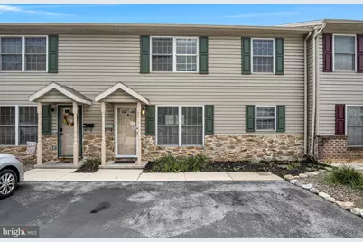 105 Legion Avenue, Highspire, PA 17034 - Photo 1