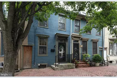 1325 Green Street, Harrisburg, PA 17102 - Photo 1