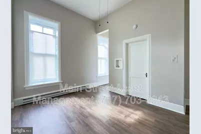 2011 N 3rd Street #3, Harrisburg, PA 17102 - Photo 1