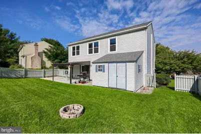 8851 Presidents Drive, Hummelstown, PA 17036 - Photo 23