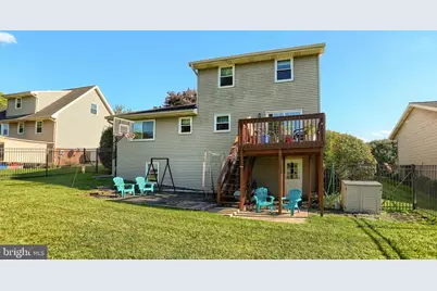 1460 Woodridge Drive, Middletown, PA 17057 - Photo 31
