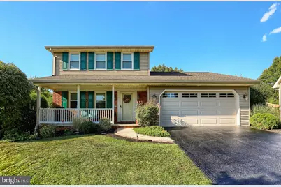 1460 Woodridge Drive, Middletown, PA 17057 - Photo 1