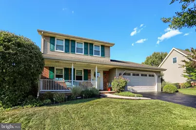 1460 Woodridge Drive, Middletown, PA 17057 - Photo 3
