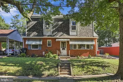 308 Angle Avenue, Steelton, PA 17113 - Photo 1
