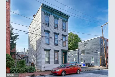 127 Herr Street, Harrisburg, PA 17102 - Photo 1