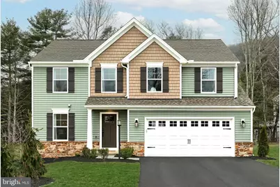 904 S Progress Avenue #LOT 37, Harrisburg, PA 17111 - Photo 1