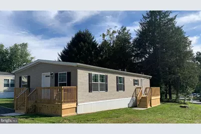 43 Evergreen Lane, Halifax, PA 17032 - Photo 1