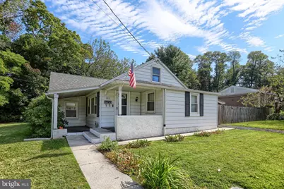 101 S 48th Street, Harrisburg, PA 17111 - Photo 1
