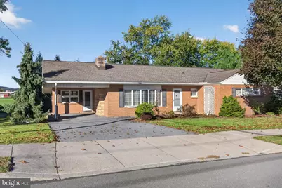 3882 N Market Street, Elizabethville, PA 17023 - Photo 1