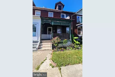 1722 Paxton Street, Harrisburg, PA 17104 - Photo 1