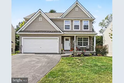 310 Running Bond Drive, Middletown, PA 17057 - Photo 1