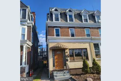 1823 N 2nd Street #2, Harrisburg, PA 17102 - Photo 1