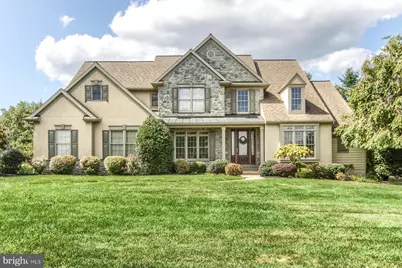 101 Hunt Court, Hummelstown, PA 17036 - Photo 1