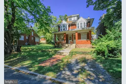 2058 Whitehall Street, Harrisburg, PA 17103 - Photo 1