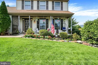 2416 Wicklow Drive, Harrisburg, PA 17112 - Photo 9